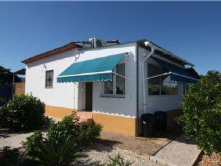 Chalet en venta en Pego, Alicante (Costa Blanca)