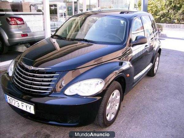 Chrysler PT Cruiser  1.6 Classic