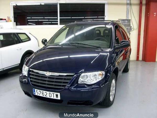 Chrysler VOYAGER 2.8 CRD