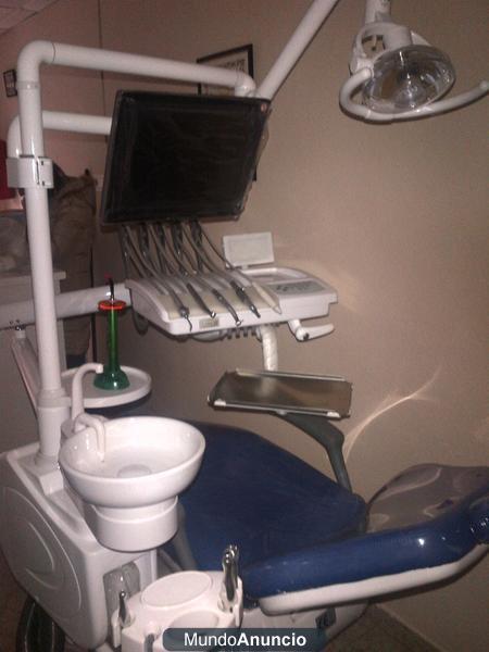 DENTAL EQUIPAMIENTO