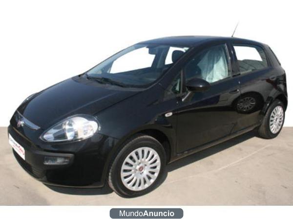 Fiat Punto Evo  1.4i 8v Active \'10