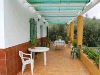 Finca/Casa Rural en alquiler en Nerja, Málaga (Costa del Sol)