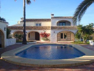 Finca/Casa Rural en venta en Teulada, Alicante (Costa Blanca)