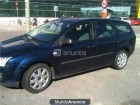 Ford Focus 1.8 TDCi Trend Sportbreak - mejor precio | unprecio.es