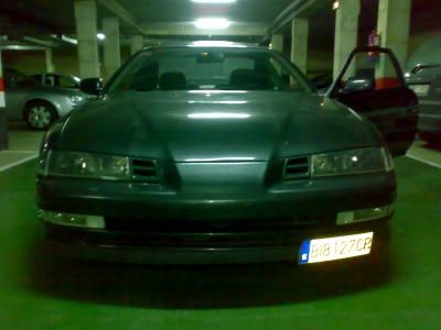 Honda Prelude 2.3 4ws 160cv