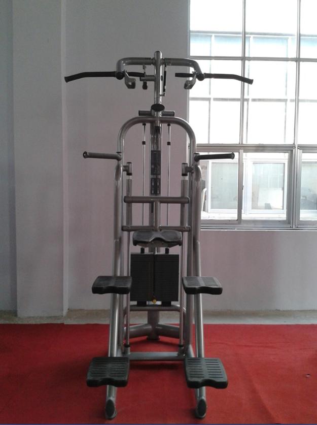 Lote de Gimnasio Linea Smart Nuevo