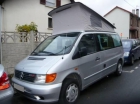 Mercedes marco polo westfalia vito 110 cdi 2000 - mejor precio | unprecio.es