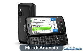 mobil nokia c6 en perfecto estado