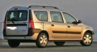 PARAGOLPES Dacia Logan BREAK,trasero.Año 2006-2009.Ref 853 - mejor precio | unprecio.es
