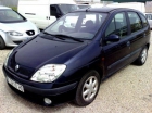 RENAULT SCENIC 1.9 DIESEL, AñO 2000 ,AIRE ACONDICIONADO,AIRBAGS,ELEVALUNAS/ELECTRICOS - Valencia - mejor precio | unprecio.es