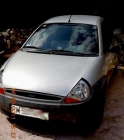 Se vende Ford KA 1.3, gasolina, año 97 - mejor precio | unprecio.es