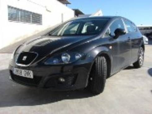 Seat Leon Diesel 1.9TDI Stylance