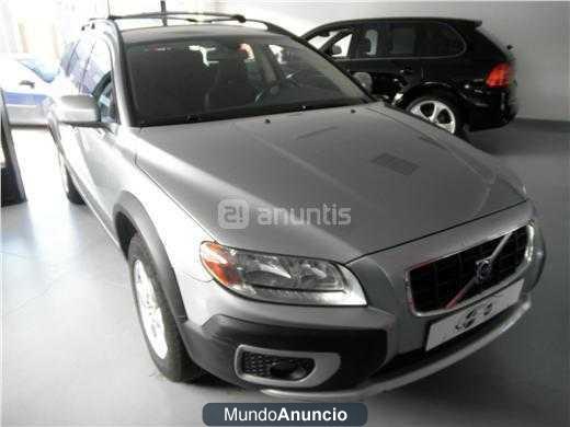 Volvo XC70 D5 Kinetic