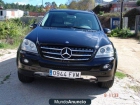 --VENDO MERCEDES ML 420-CDI - mejor precio | unprecio.es