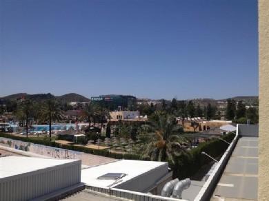 Apartamento con 3 dormitorios se vende en Mijas Costa, Costa del Sol