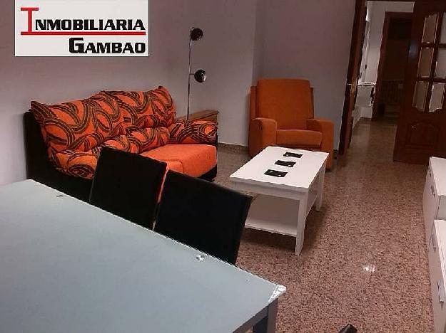 Apartamento en Albacete