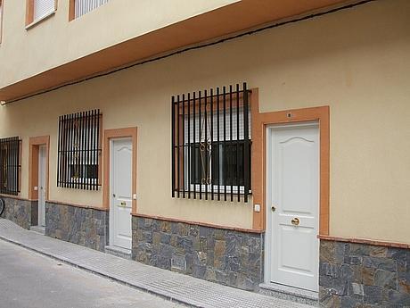 Apartamento en Murcia