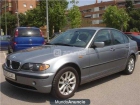 BMW Serie 3 318I - mejor precio | unprecio.es