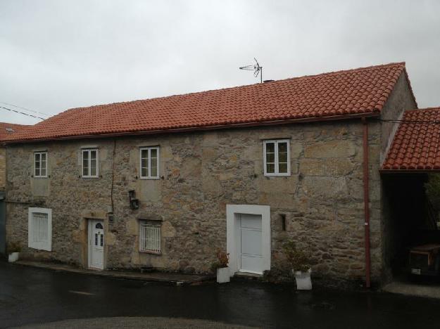 Casa rural en Arteixo