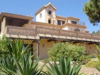 Chalet en venta en Estepona, Málaga (Costa del Sol)