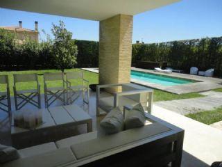 Chalet en venta en Ontinyent, Valencia (Costa Valencia)