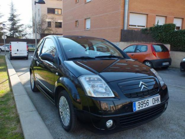 Citroen C2 1.4i SX Sensodr.