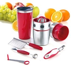 Exprimidor PRO V Juicer