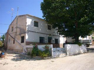 Finca/Casa Rural en venta en Pinoso, Alicante (Costa Blanca)