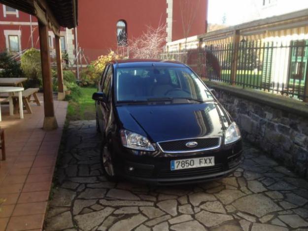 Ford Focus C-Max