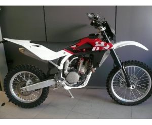 HUSQVARNA TE 250