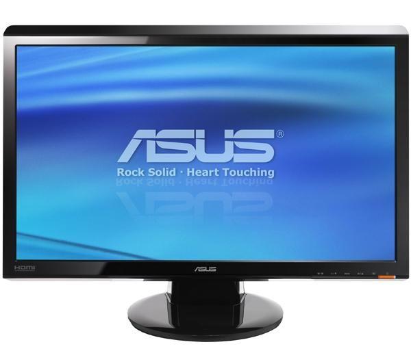 MONITOR ASUS TFT 24 PULGADAS  VH242H  SOLO 179€