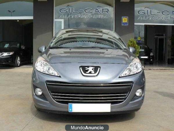 Peugeot 207 1.4i Confort