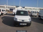 Peugeot Partner 190c 1.6hdi furvon - mejor precio | unprecio.es