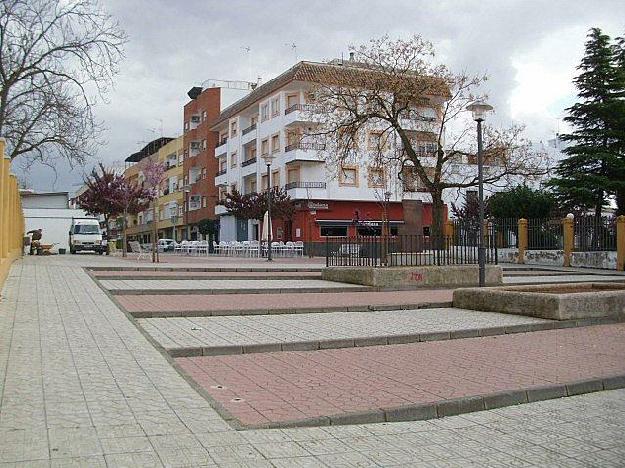 Piso en Almendralejo