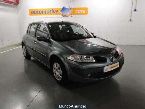 Renault Megane 1.9dCi Expressi