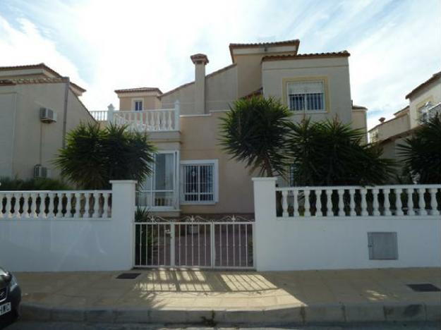 San Miguel   - Design villa - San Miguel - CG18102   - 3 Habitaciones   - €135000€