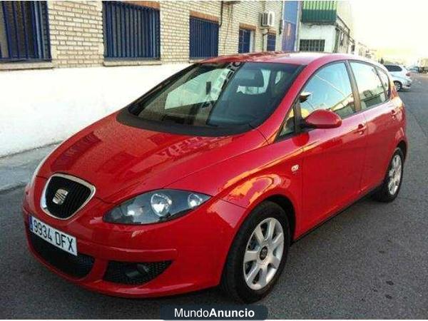 Seat Altea 2.0TDI Sport-up 12 Meses de g