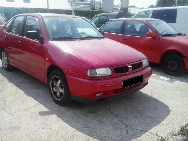 Seat cordoba '96