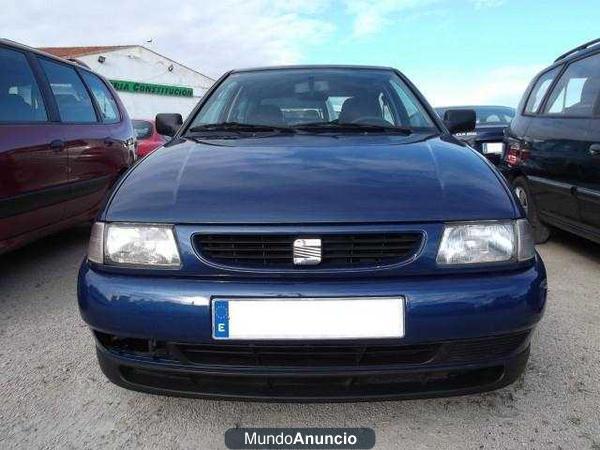 Seat Ibiza 1.9 TDI