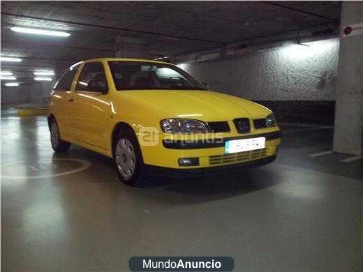 Seat Ibiza 1.9TDi 90cv STELLA