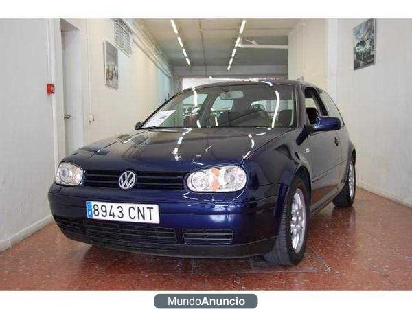 Volkswagen Golf 1.8t GTI 150cv - NACIONAL - I