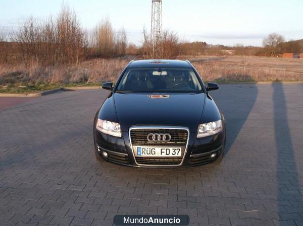 2005 Audi A6