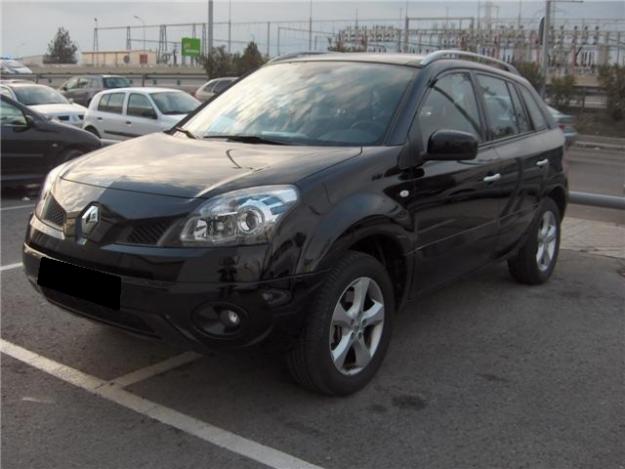 2008 Renault Koleos 1.9 dci dinamique 2