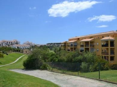 Apartamento con 2 dormitorios se vende en Mijas Costa, Costa del Sol