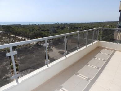 Apartamento con 3 dormitorios se vende en Guardamar del Segura, Costa Blanca