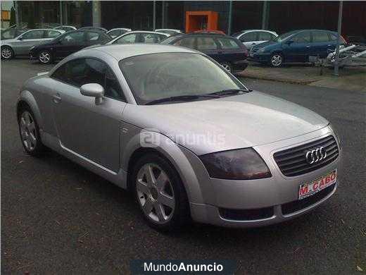 Audi TT 1.8T