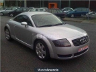 Audi TT 1.8T - mejor precio | unprecio.es