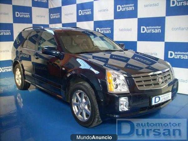 Cadillac SRX SRX 3.6 Sport Luxuri * Xenon