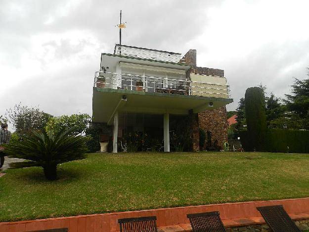 Casa en Arenys de Mar