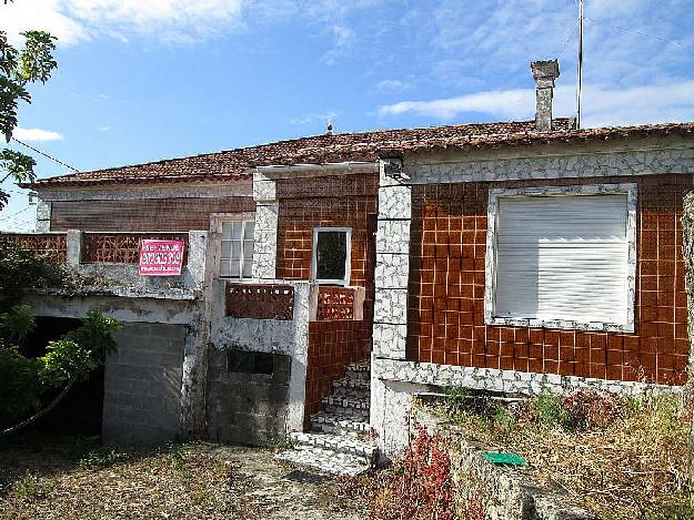 Casa en Baiona